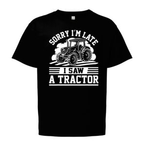 Softstyle® Youth T-Shirt Thumbnail