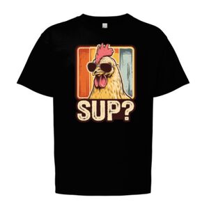 Softstyle® Youth T-Shirt Thumbnail