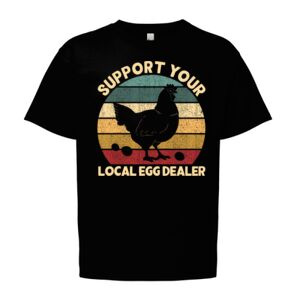 Softstyle® Youth T-Shirt Thumbnail