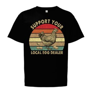 Softstyle® Youth T-Shirt Thumbnail