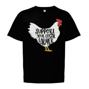 Softstyle® Youth T-Shirt Thumbnail