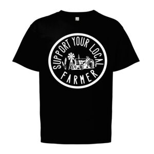 Softstyle® Youth T-Shirt Thumbnail