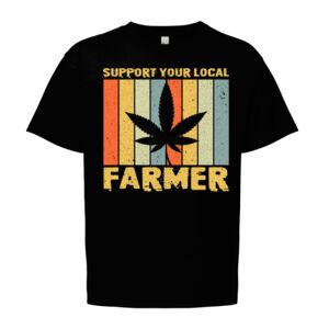 Softstyle® Youth T-Shirt Thumbnail