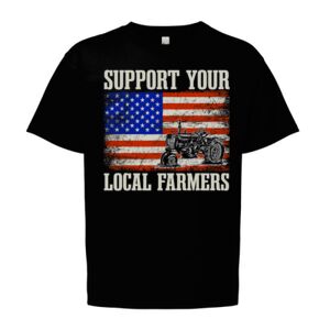 Softstyle® Youth T-Shirt Thumbnail