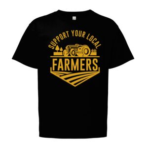 Softstyle® Youth T-Shirt Thumbnail