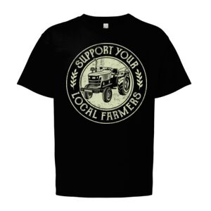 Softstyle® Youth T-Shirt Thumbnail