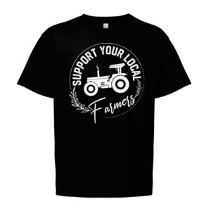 Softstyle® Youth T-Shirt Thumbnail