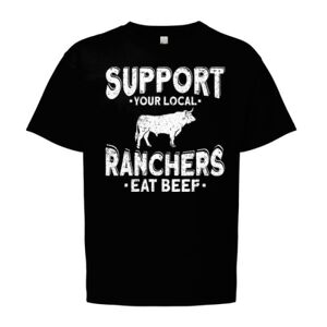 Softstyle® Youth T-Shirt Thumbnail