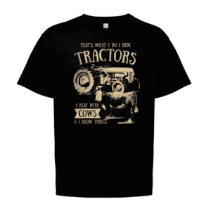 Softstyle® Youth T-Shirt Thumbnail