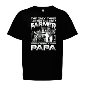 Softstyle® Youth T-Shirt Thumbnail