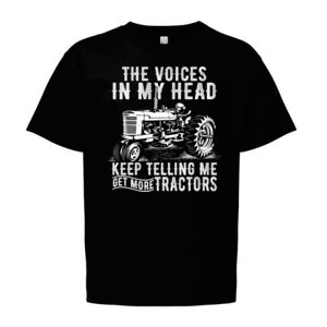 Softstyle® Youth T-Shirt Thumbnail