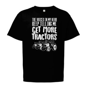 Softstyle® Youth T-Shirt Thumbnail