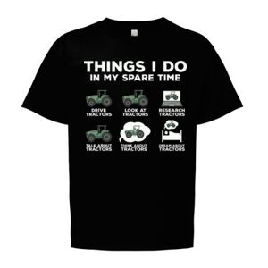 Softstyle® Youth T-Shirt Thumbnail