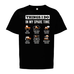 Softstyle® Youth T-Shirt Thumbnail