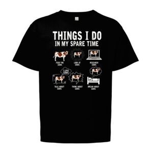 Softstyle® Youth T-Shirt Thumbnail