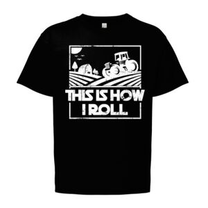 Softstyle® Youth T-Shirt Thumbnail