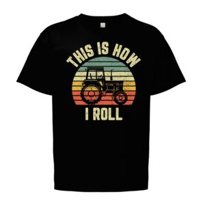 Softstyle® Youth T-Shirt Thumbnail