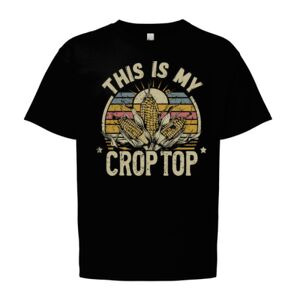 Softstyle® Youth T-Shirt Thumbnail