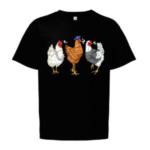 Softstyle® Youth T-Shirt Thumbnail