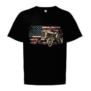 Softstyle® Youth T-Shirt Thumbnail