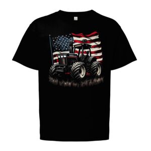 Softstyle® Youth T-Shirt Thumbnail