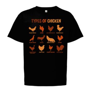 Softstyle® Youth T-Shirt Thumbnail