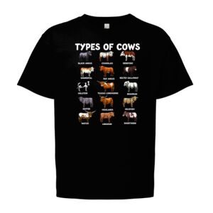 Softstyle® Youth T-Shirt Thumbnail