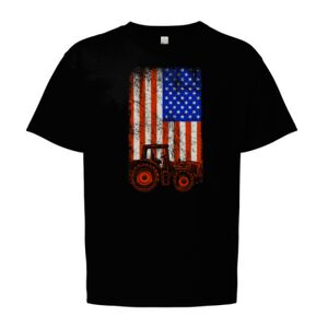 Softstyle® Youth T-Shirt Thumbnail