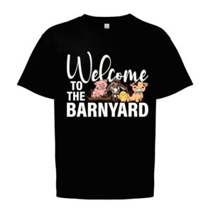 Softstyle® Youth T-Shirt Thumbnail