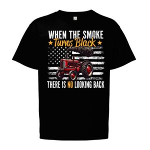 Softstyle® Youth T-Shirt Thumbnail