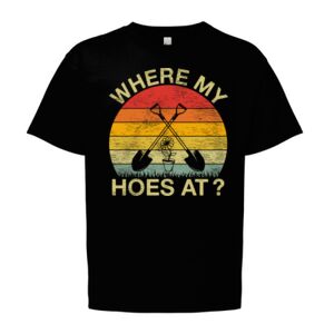 Softstyle® Youth T-Shirt Thumbnail