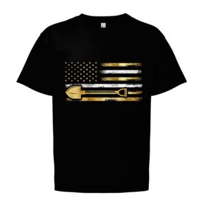 Softstyle® Youth T-Shirt Thumbnail