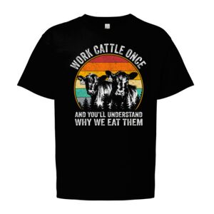 Softstyle® Youth T-Shirt Thumbnail