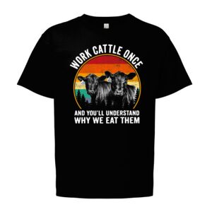 Softstyle® Youth T-Shirt Thumbnail