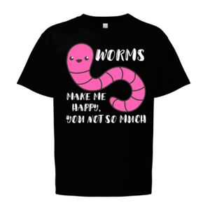 Softstyle® Youth T-Shirt Thumbnail