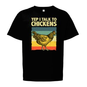 Softstyle® Youth T-Shirt Thumbnail