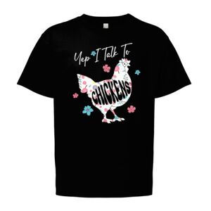 Softstyle® Youth T-Shirt Thumbnail