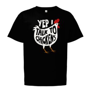 Softstyle® Youth T-Shirt Thumbnail