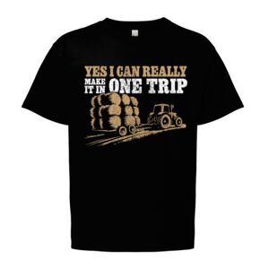 Softstyle® Youth T-Shirt Thumbnail