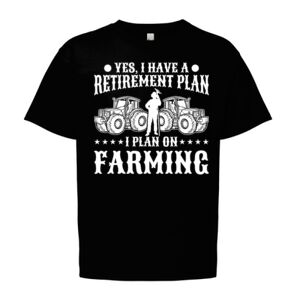 Softstyle® Youth T-Shirt Thumbnail