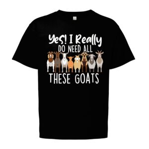 Softstyle® Youth T-Shirt Thumbnail