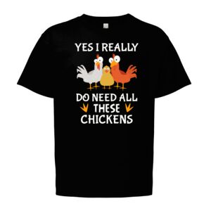 Softstyle® Youth T-Shirt Thumbnail