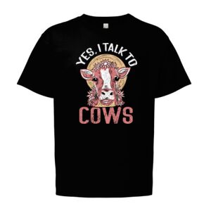 Softstyle® Youth T-Shirt Thumbnail