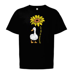 Softstyle® Youth T-Shirt Thumbnail