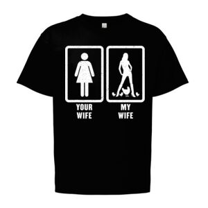 Softstyle® Youth T-Shirt Thumbnail