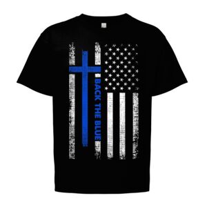 Softstyle® Youth T-Shirt Thumbnail