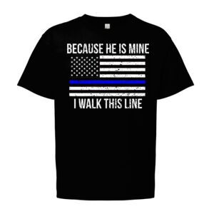 Softstyle® Youth T-Shirt Thumbnail