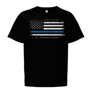 Softstyle® Youth T-Shirt Thumbnail