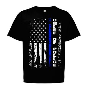 Softstyle® Youth T-Shirt Thumbnail