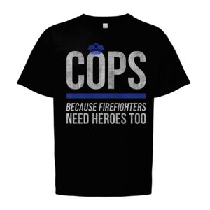 Softstyle® Youth T-Shirt Thumbnail